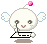 Moji Angel kaoani