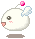 Moji Angel kaoani