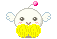 Moji Angel kaoani