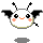 Moji Angel kaoani