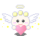 Moji Angel kaoani