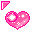 Sparkly cursors