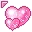 Sparkly cursors