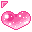 Sparkly cursors