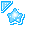Sparkly cursors