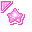 Sparkly cursors