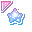 Sparkly cursors