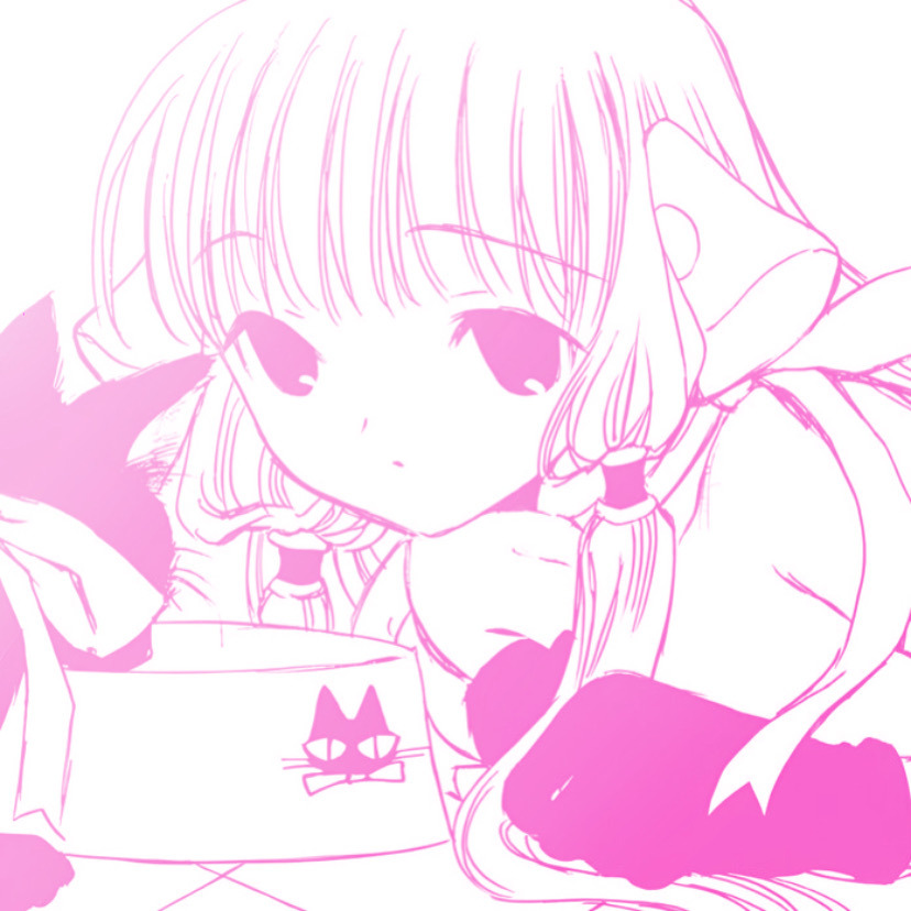 જ⁀➴ ♡ chii (chobits) manga iconsno credit needed, but please like or rb if saving / using ♡ thank you!!