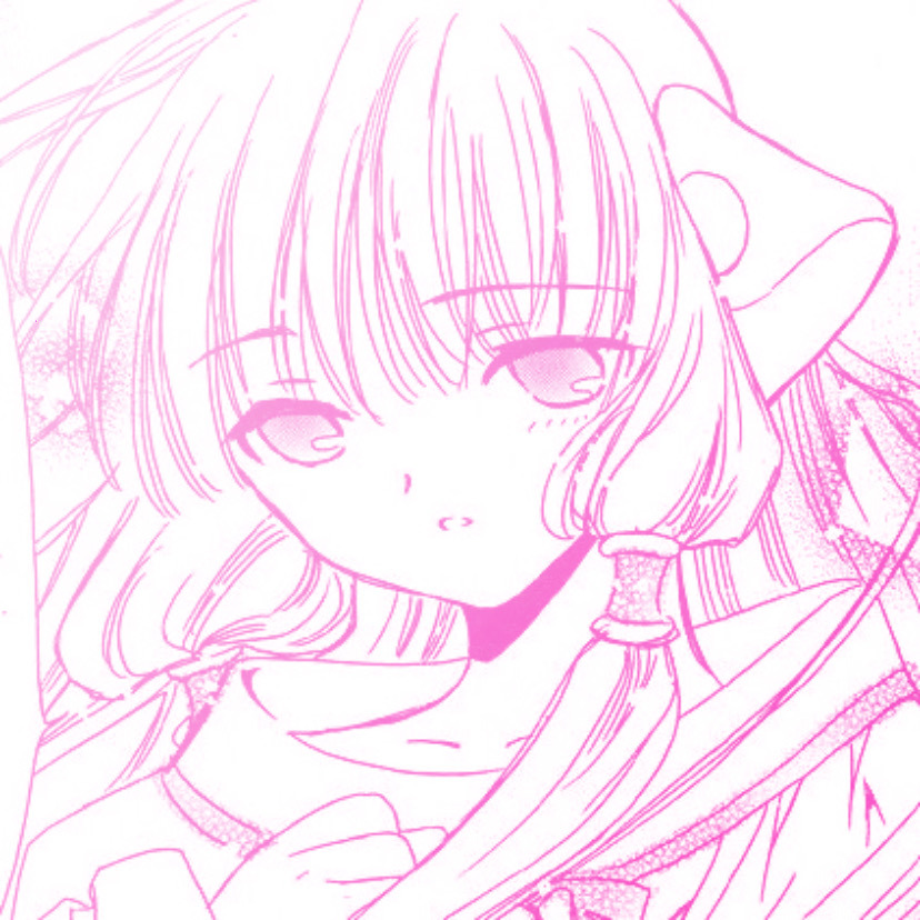 જ⁀➴ ♡ chii (chobits) manga iconsno credit needed, but please like or rb if saving / using ♡ thank you!!