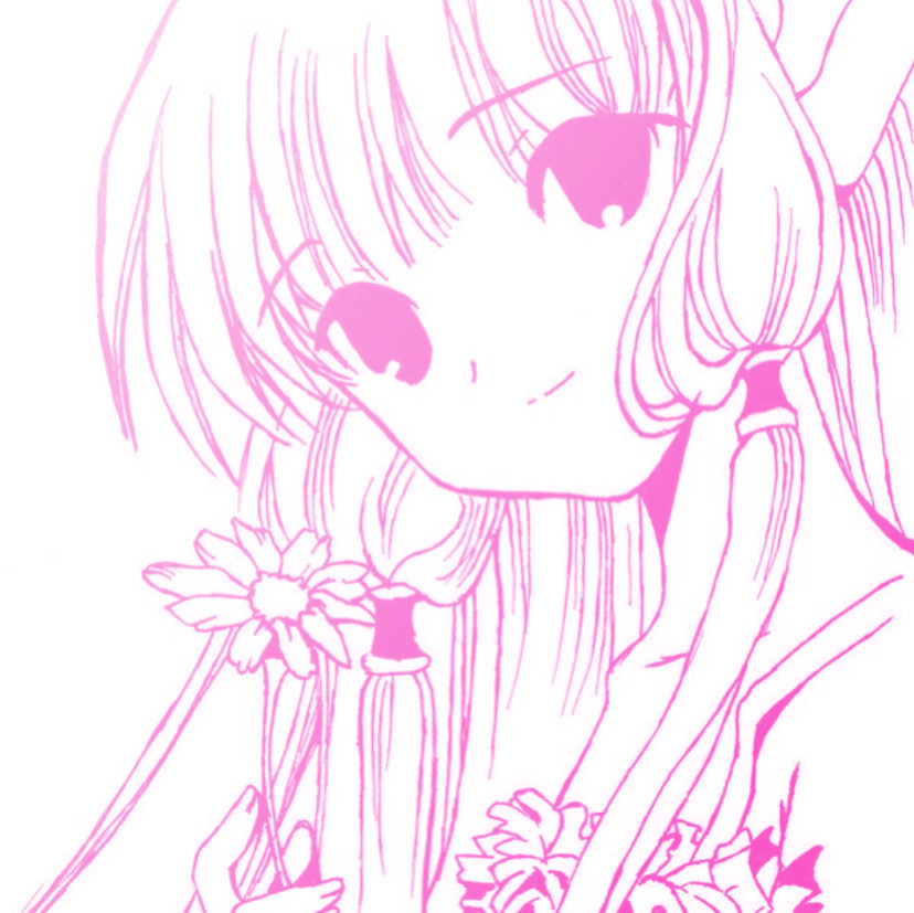 જ⁀➴ ♡ chii (chobits) manga iconsno credit needed, but please like or rb if saving / using ♡ thank you!!