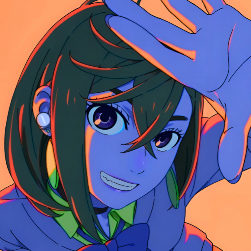 ⌕ DANDADAN • NEW ILLUSTRATION. ♡ like or reblog if you save/use.