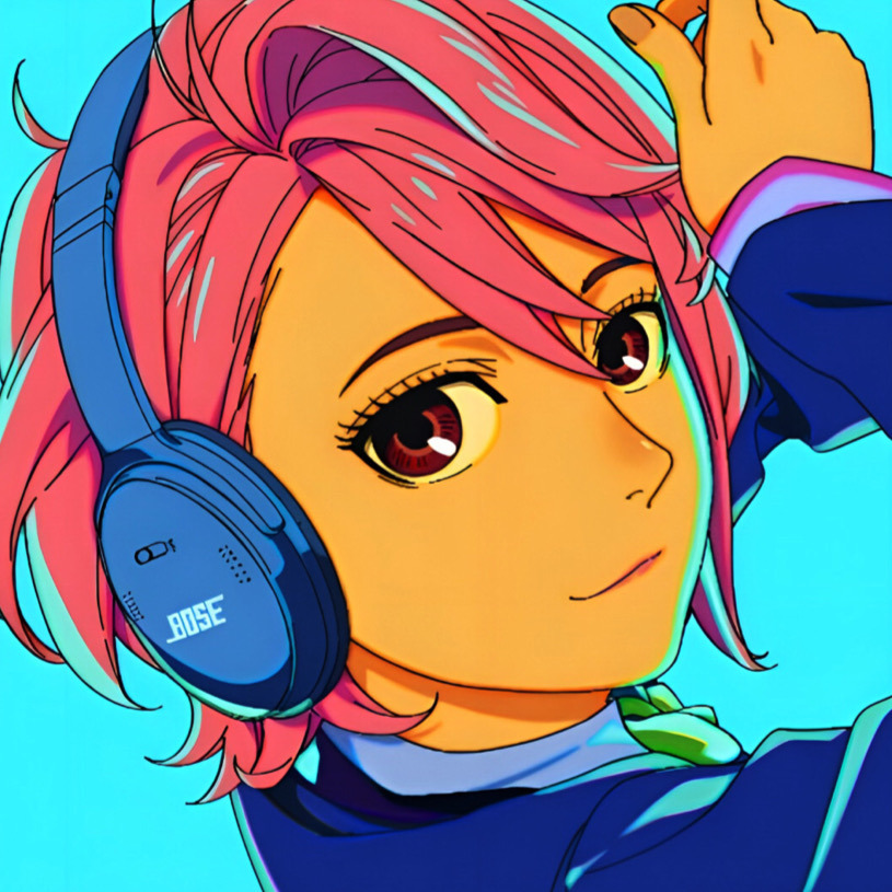 ⌕ DANDADAN • NEW ILLUSTRATION. ♡ like or reblog if you save/use.