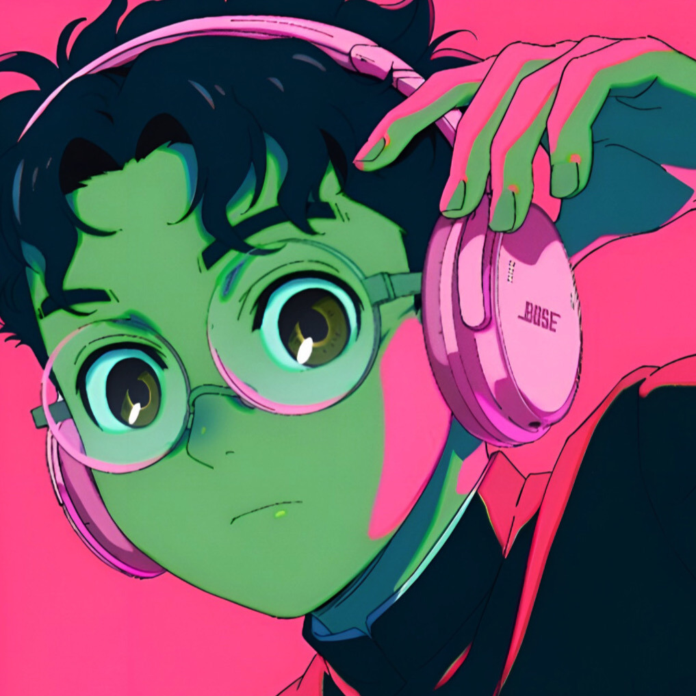 ⌕ DANDADAN • NEW ILLUSTRATION. ♡ like or reblog if you save/use.