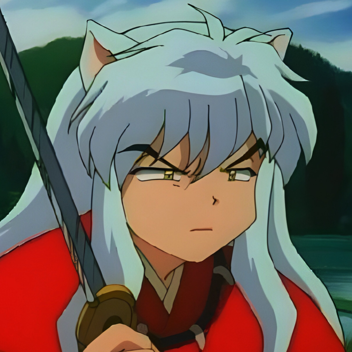 ⌕ InuYasha • inuyasha.♡ like or reblog if you save/use.