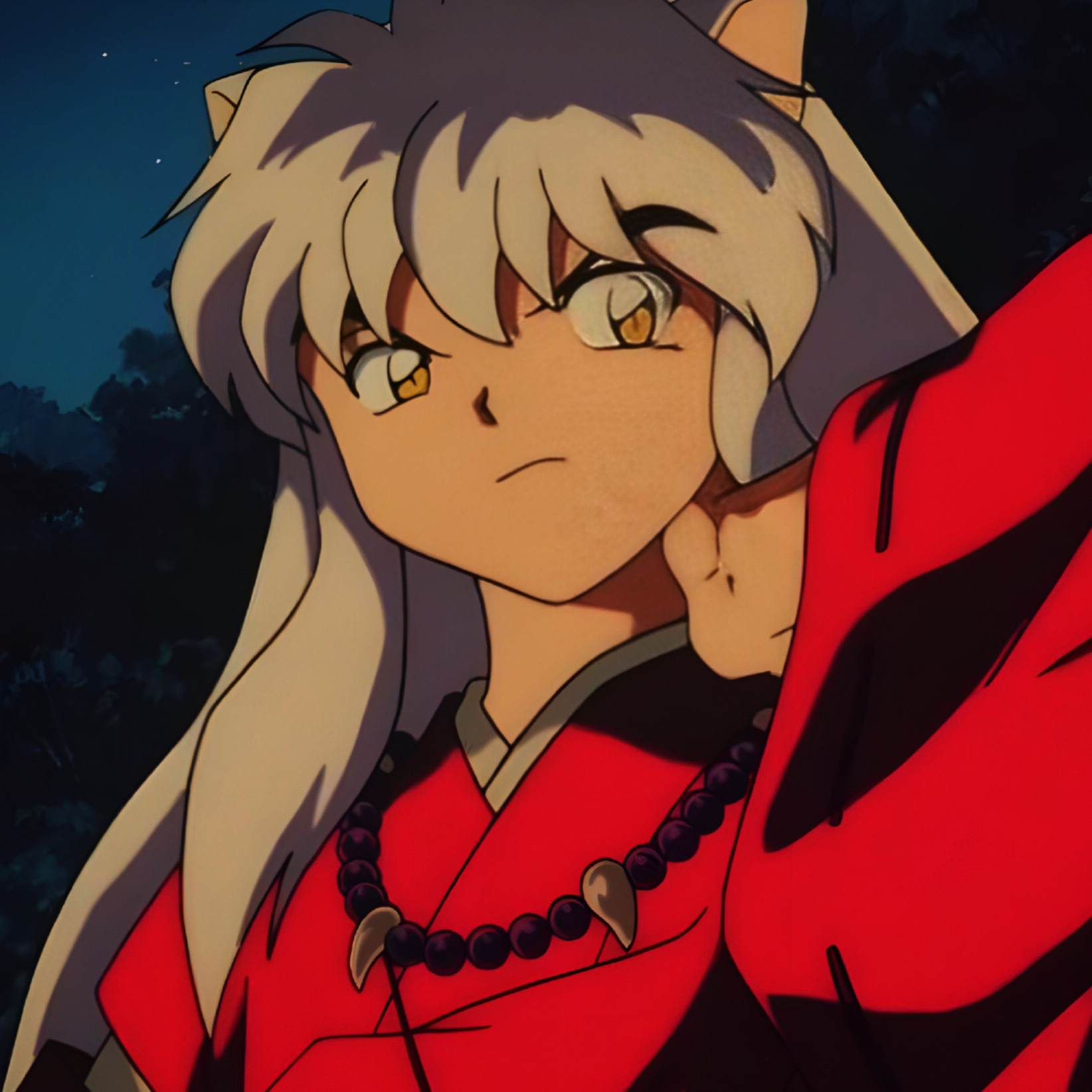 ⌕ InuYasha • inuyasha.♡ like or reblog if you save/use.