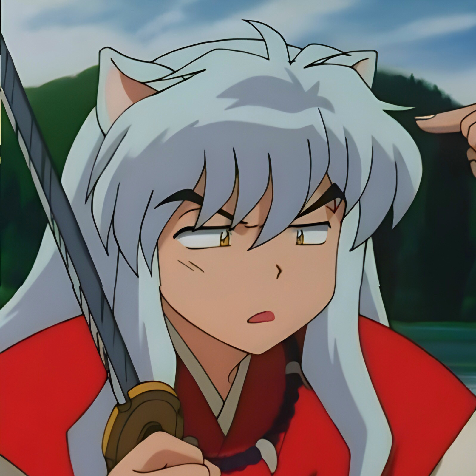 ⌕ InuYasha • inuyasha.♡ like or reblog if you save/use.