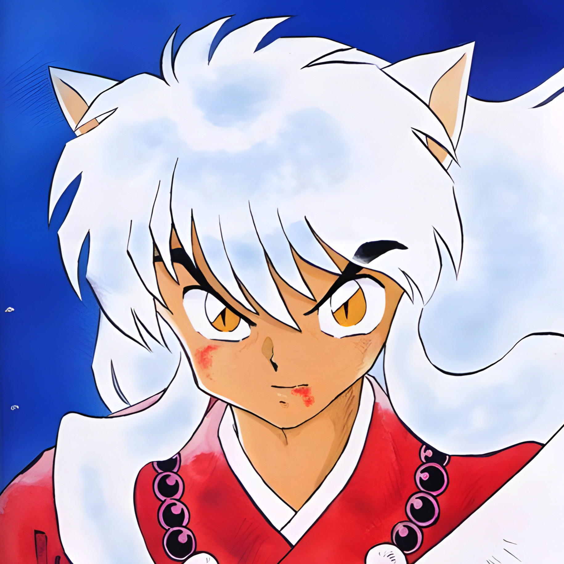 ⌕ InuYasha • inuyasha.♡ like or reblog if you save/use.