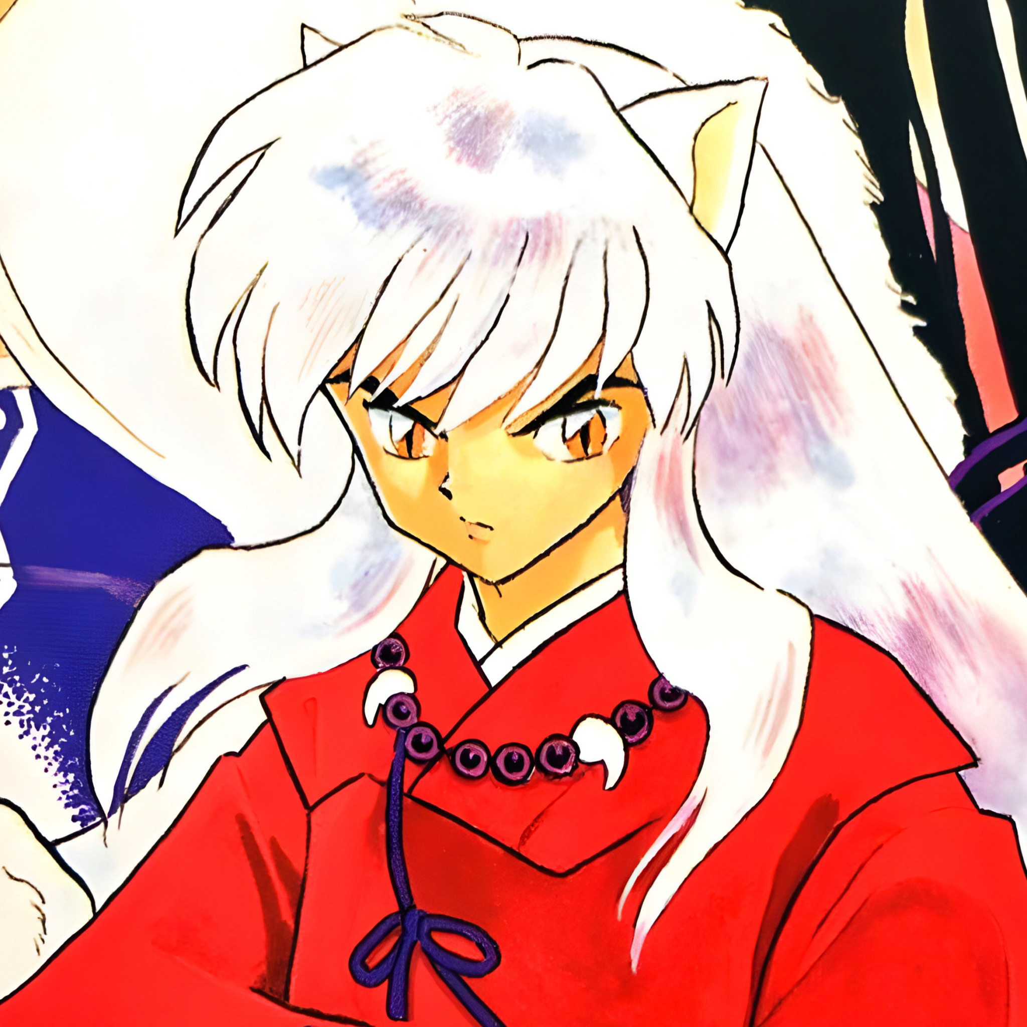 ⌕ InuYasha • inuyasha.♡ like or reblog if you save/use.