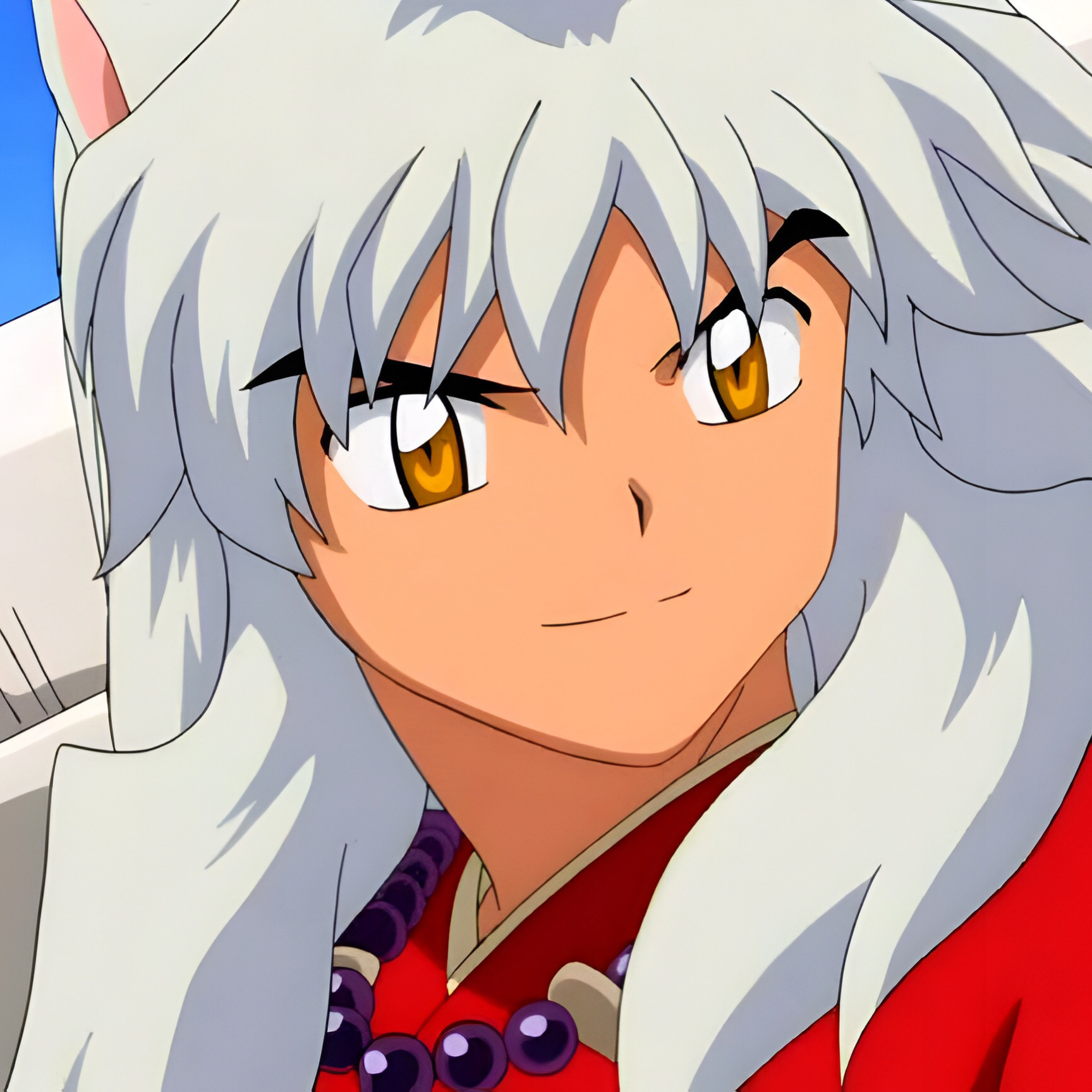 ⌕ InuYasha • inuyasha.♡ like or reblog if you save/use.