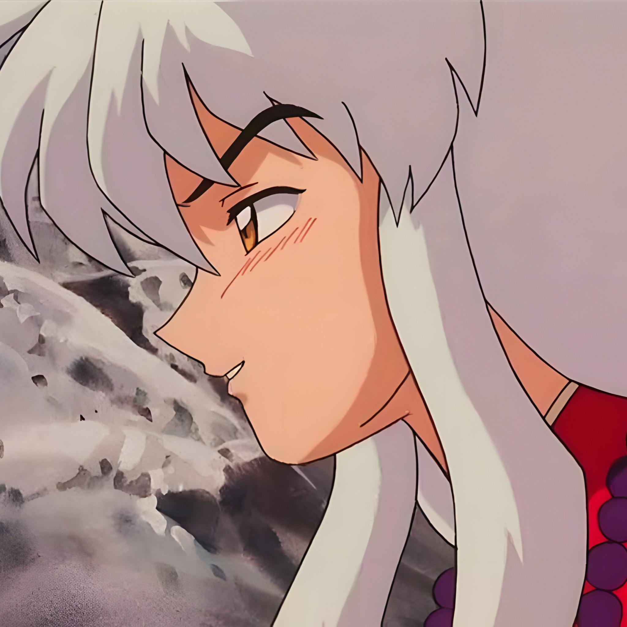 ⌕ InuYasha • inuyasha.♡ like or reblog if you save/use.