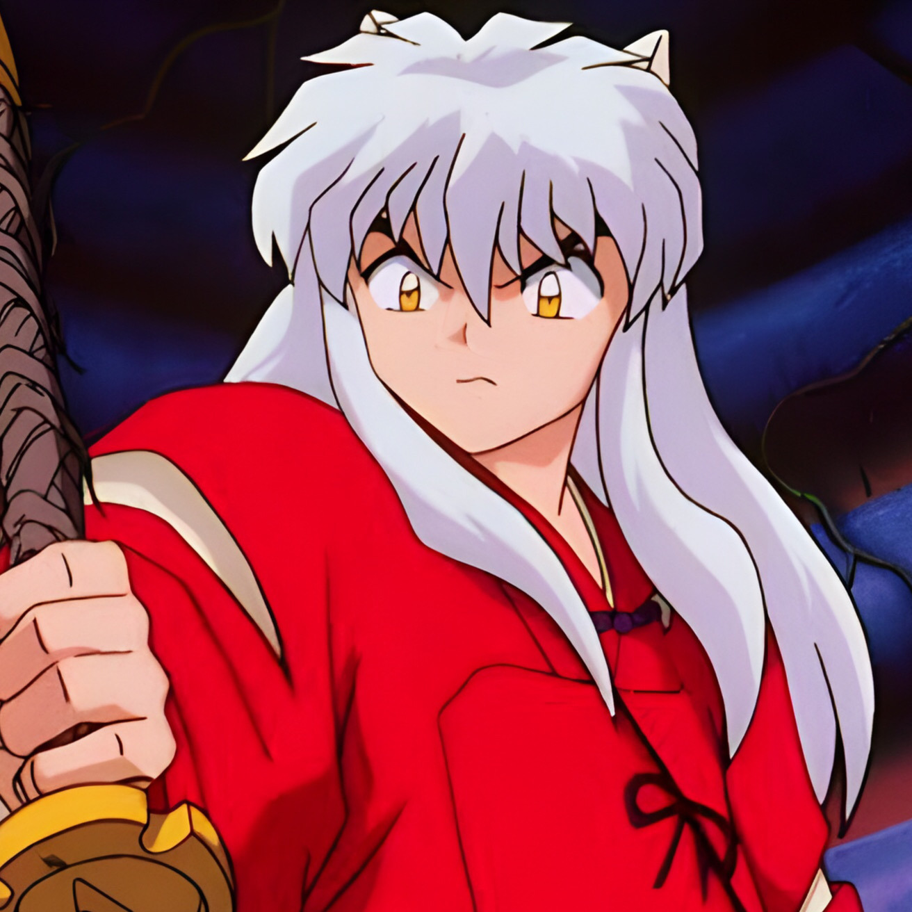 ⌕ InuYasha • inuyasha.♡ like or reblog if you save/use.