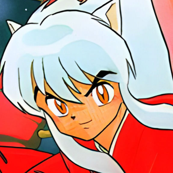 ⌕ InuYasha • inuyasha.♡ like or reblog if you save/use.