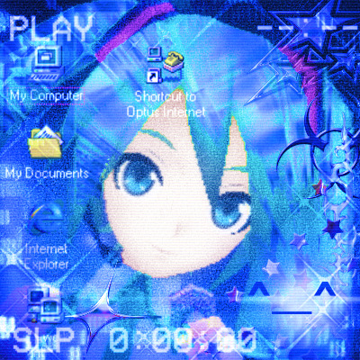 Hatsune Miku