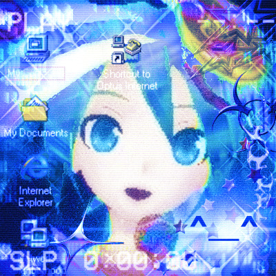 Hatsune Miku