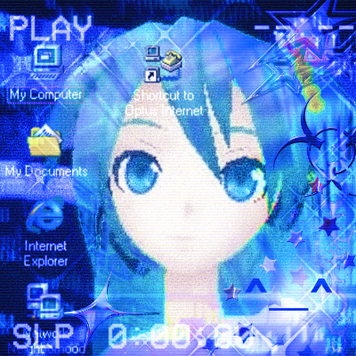 Hatsune Miku