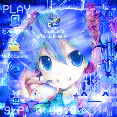 Hatsune Miku