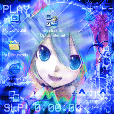 Hatsune Miku