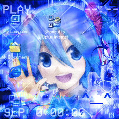 Hatsune Miku