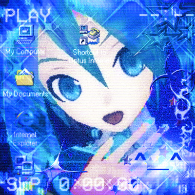 Hatsune Miku