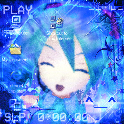 Hatsune Miku