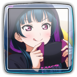 web aes yoshiko icons !