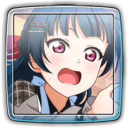 web aes yoshiko icons !