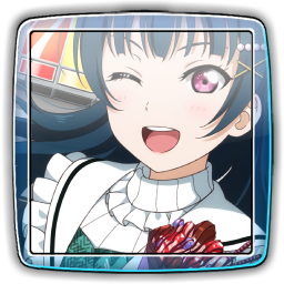web aes yoshiko icons !
