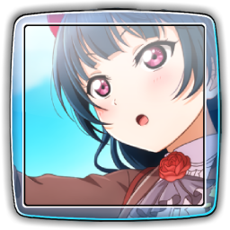 web aes yoshiko icons !