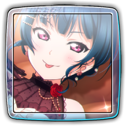 web aes yoshiko icons !