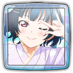 web aes yoshiko icons !