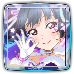 web aes yoshiko icons !