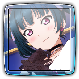 web aes yoshiko icons !