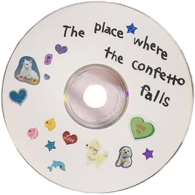 CD