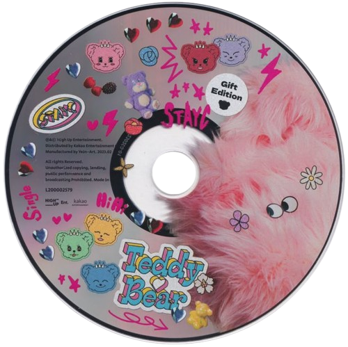 CD