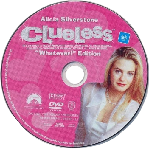 CD