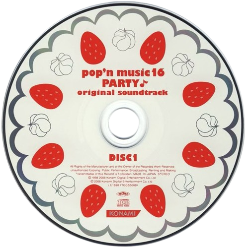 CD