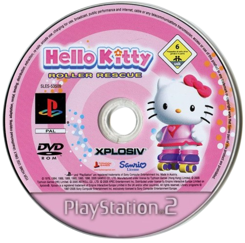 CD