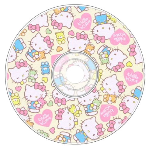 CD
