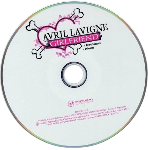 CD