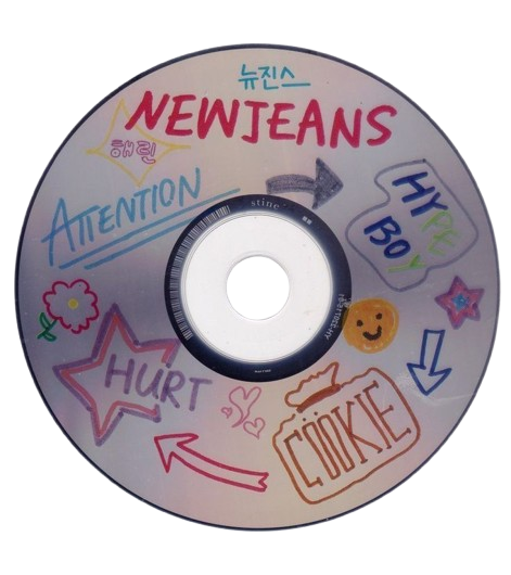 CD